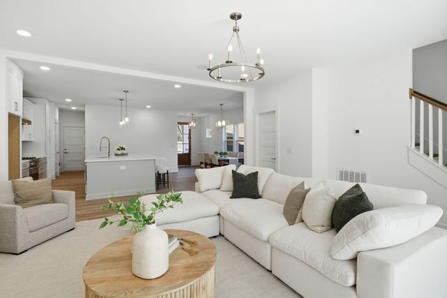 504 Bagleyshop Dr A, Nashville, TN 37209