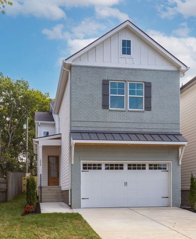 504 Bagleyshop Dr A, Nashville, TN 37209