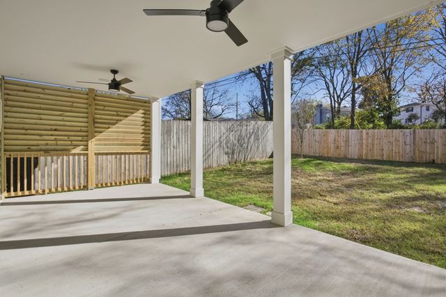 504 Bagleyshop Dr A, Nashville, TN 37209