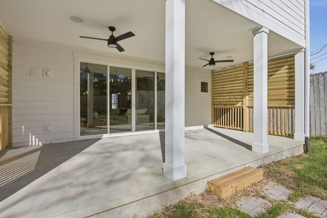 504 Bagleyshop Dr A, Nashville, TN 37209