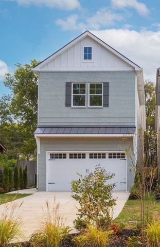 504 Bagleyshop Dr A, Nashville, TN 37209