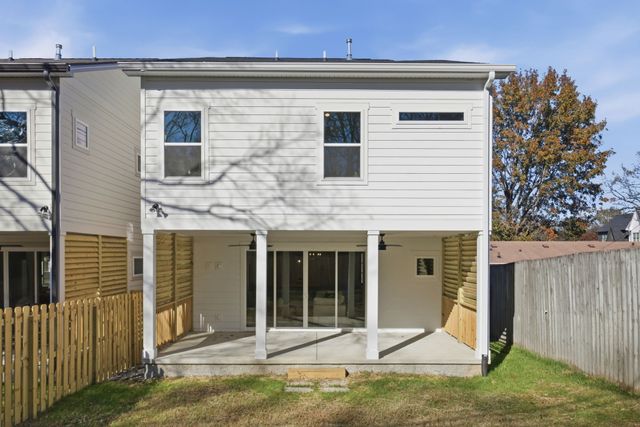 504 Bagleyshop Dr A, Nashville, TN 37209