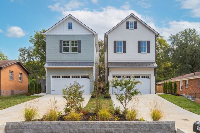 504 Bagleyshop Dr A, Nashville, TN 37209