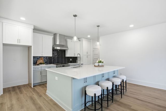 504 Bagleyshop Dr A, Nashville, TN 37209