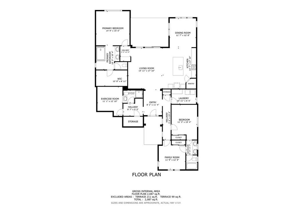 Image 33 of property listing at 3805 Shannon Lane, Piru, CA 93040