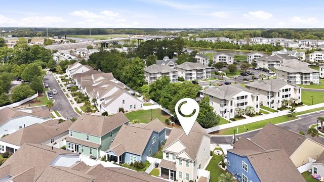 310 Lorenzo Dr., North Myrtle Beach, SC 29582