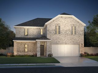 2123 Longchamp Lane, Seagoville, TX 75159