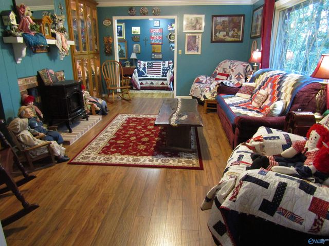 3702 Montevallo Road SW, Decatur, AL 35603
