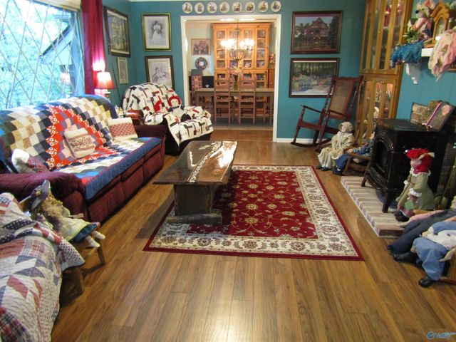 3702 Montevallo Road SW, Decatur, AL 35603