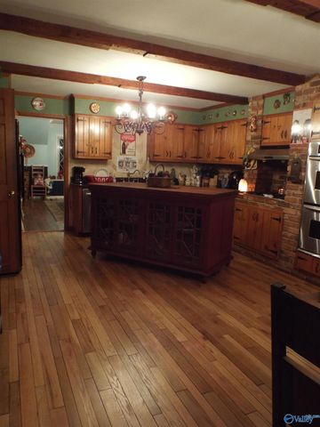 3702 Montevallo Road SW, Decatur, AL 35603