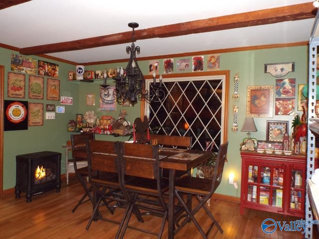 3702 Montevallo Road SW, Decatur, AL 35603