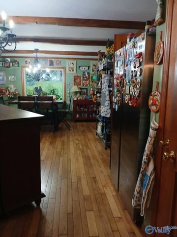 3702 Montevallo Road SW, Decatur, AL 35603
