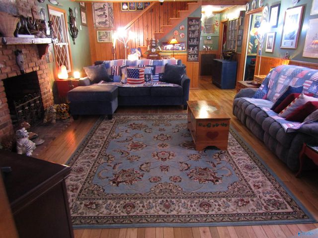 3702 Montevallo Road SW, Decatur, AL 35603