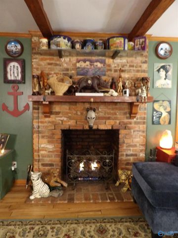 3702 Montevallo Road SW, Decatur, AL 35603