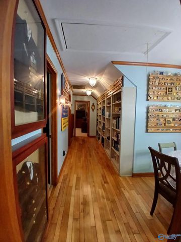 3702 Montevallo Road SW, Decatur, AL 35603