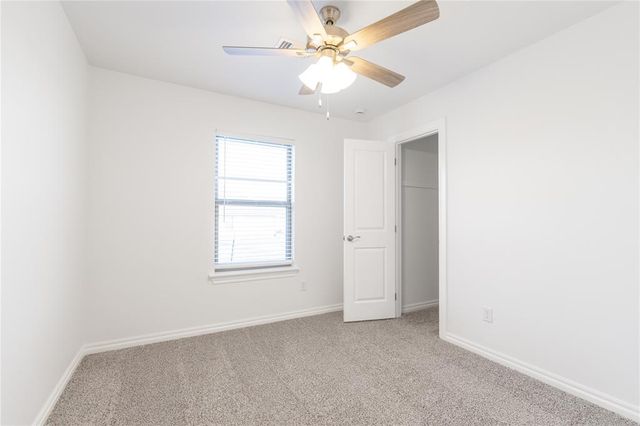 901 Westfall Drive, Choctaw, OK 73020