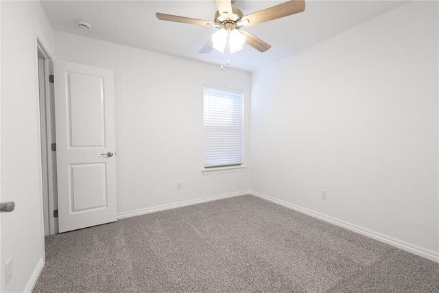 901 Westfall Drive, Choctaw, OK 73020