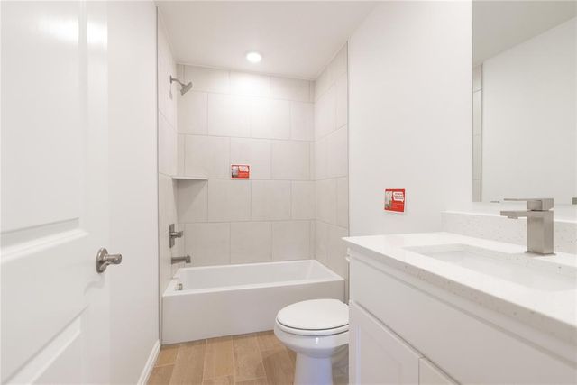 901 Westfall Drive, Choctaw, OK 73020