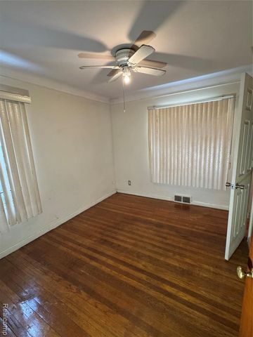 10811 Bonita Street, Detroit, MI 48224