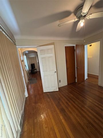 10811 Bonita Street, Detroit, MI 48224