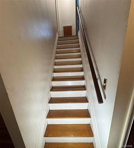 10811 Bonita Street, Detroit, MI 48224