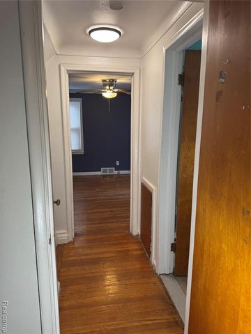 10811 Bonita Street, Detroit, MI 48224