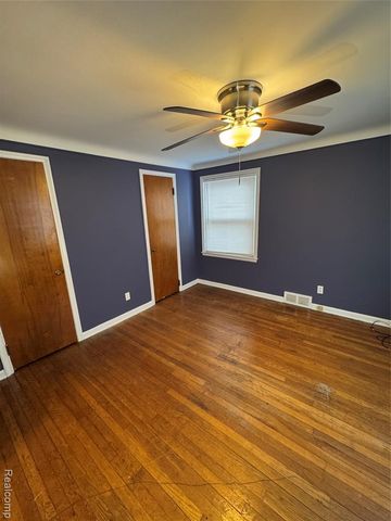 10811 Bonita Street, Detroit, MI 48224