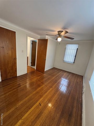 10811 Bonita Street, Detroit, MI 48224