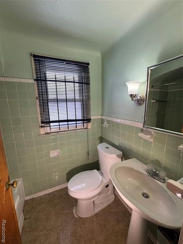 10811 Bonita Street, Detroit, MI 48224