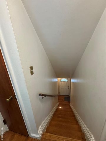 10811 Bonita Street, Detroit, MI 48224