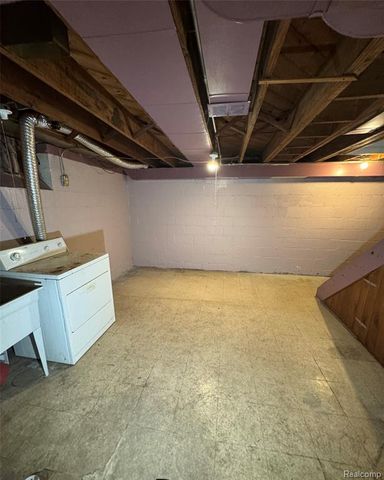 10811 Bonita Street, Detroit, MI 48224