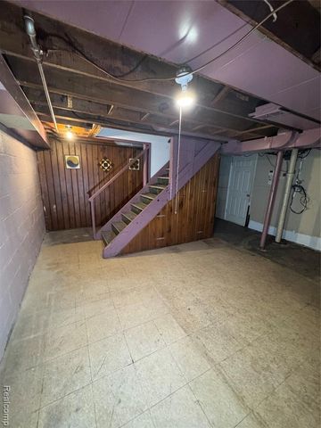 10811 Bonita Street, Detroit, MI 48224