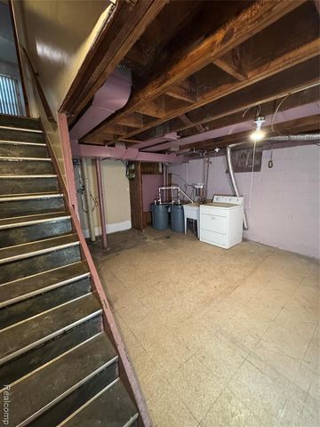 10811 Bonita Street, Detroit, MI 48224