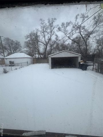 10811 Bonita Street, Detroit, MI 48224