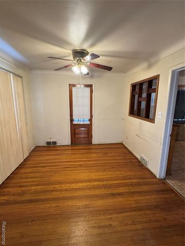 10811 Bonita Street, Detroit, MI 48224