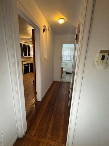 10811 Bonita Street, Detroit, MI 48224