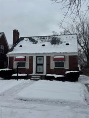 10811 Bonita Street, Detroit, MI 48224