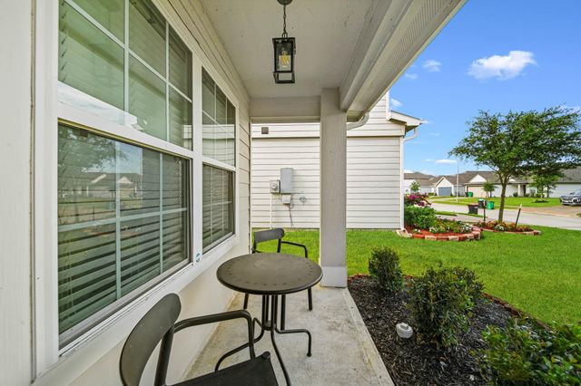 5235 James Michael Drive, Rosharon, TX 77583