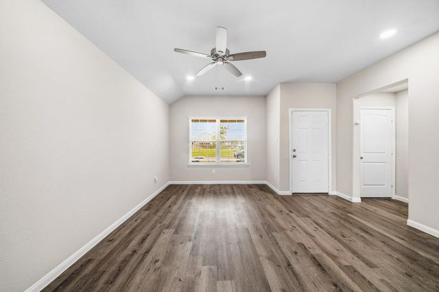 5235 James Michael Drive, Rosharon, TX 77583