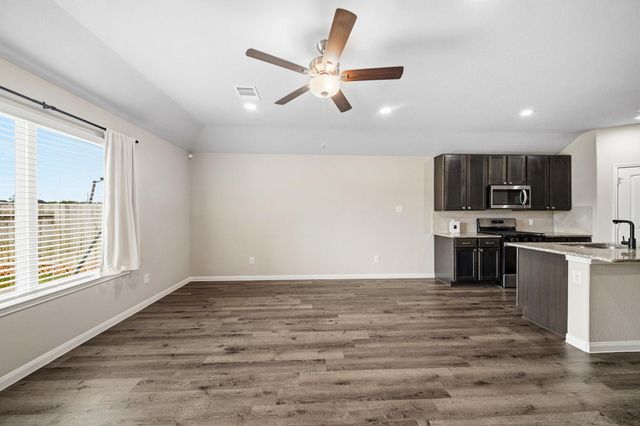 5235 James Michael Drive, Rosharon, TX 77583