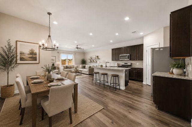 5235 James Michael Drive, Rosharon, TX 77583