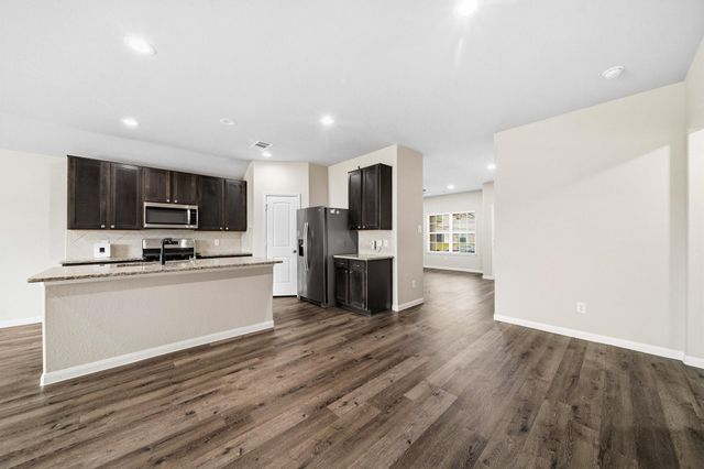 5235 James Michael Drive, Rosharon, TX 77583
