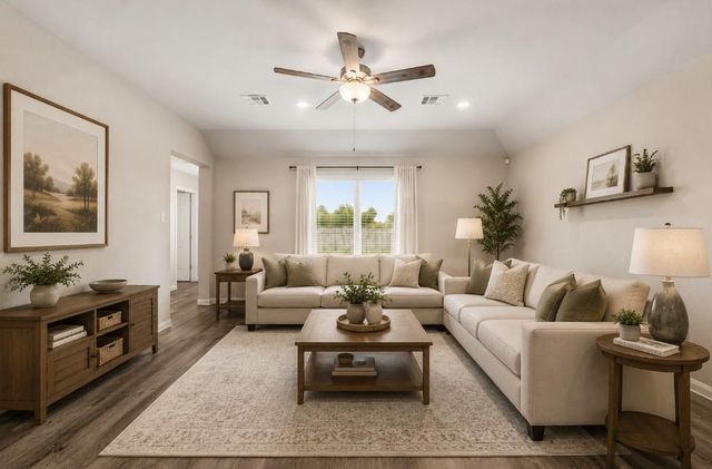 5235 James Michael Drive, Rosharon, TX 77583