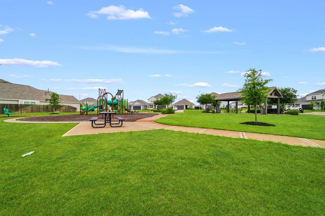 5235 James Michael Drive, Rosharon, TX 77583