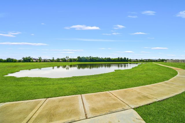 5235 James Michael Drive, Rosharon, TX 77583