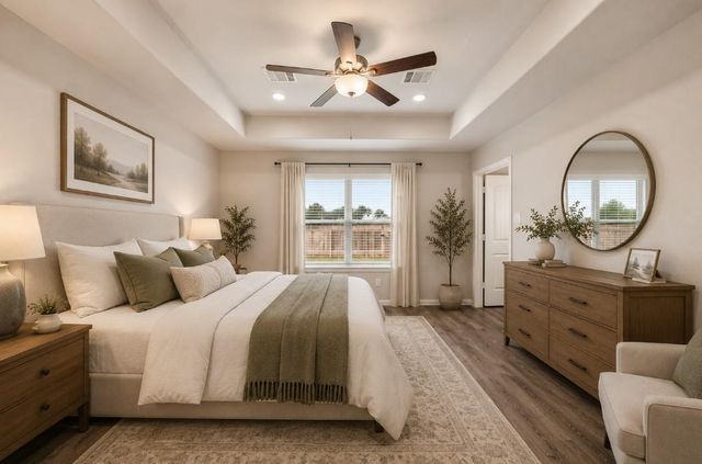 5235 James Michael Drive, Rosharon, TX 77583