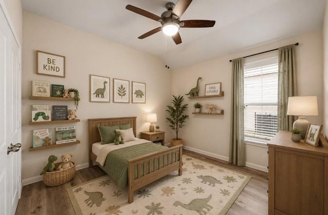 5235 James Michael Drive, Rosharon, TX 77583