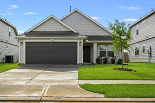 5235 James Michael Drive, Rosharon, TX 77583