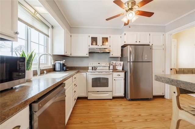 112 Curtice Road, Irondequoit, NY 14617