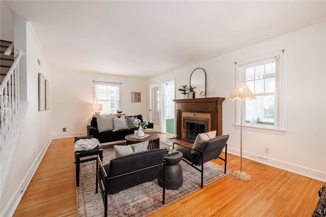 112 Curtice Road, Irondequoit, NY 14617